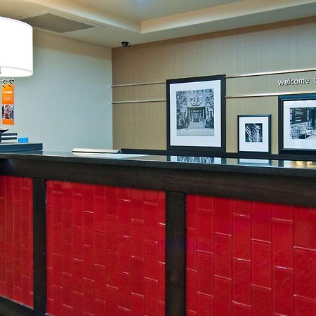 Hampton Inn Maumelle Kültér fotó