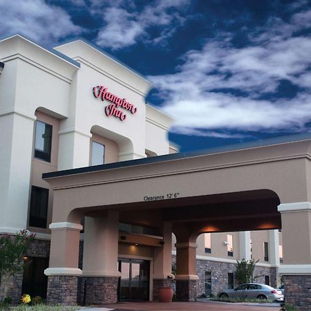Hampton Inn Maumelle Kültér fotó
