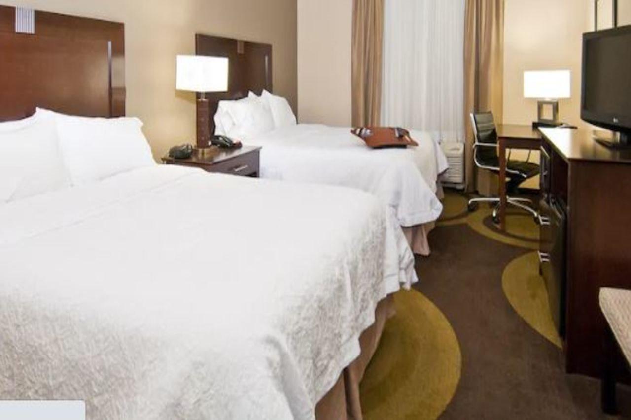 Hampton Inn Maumelle Kültér fotó