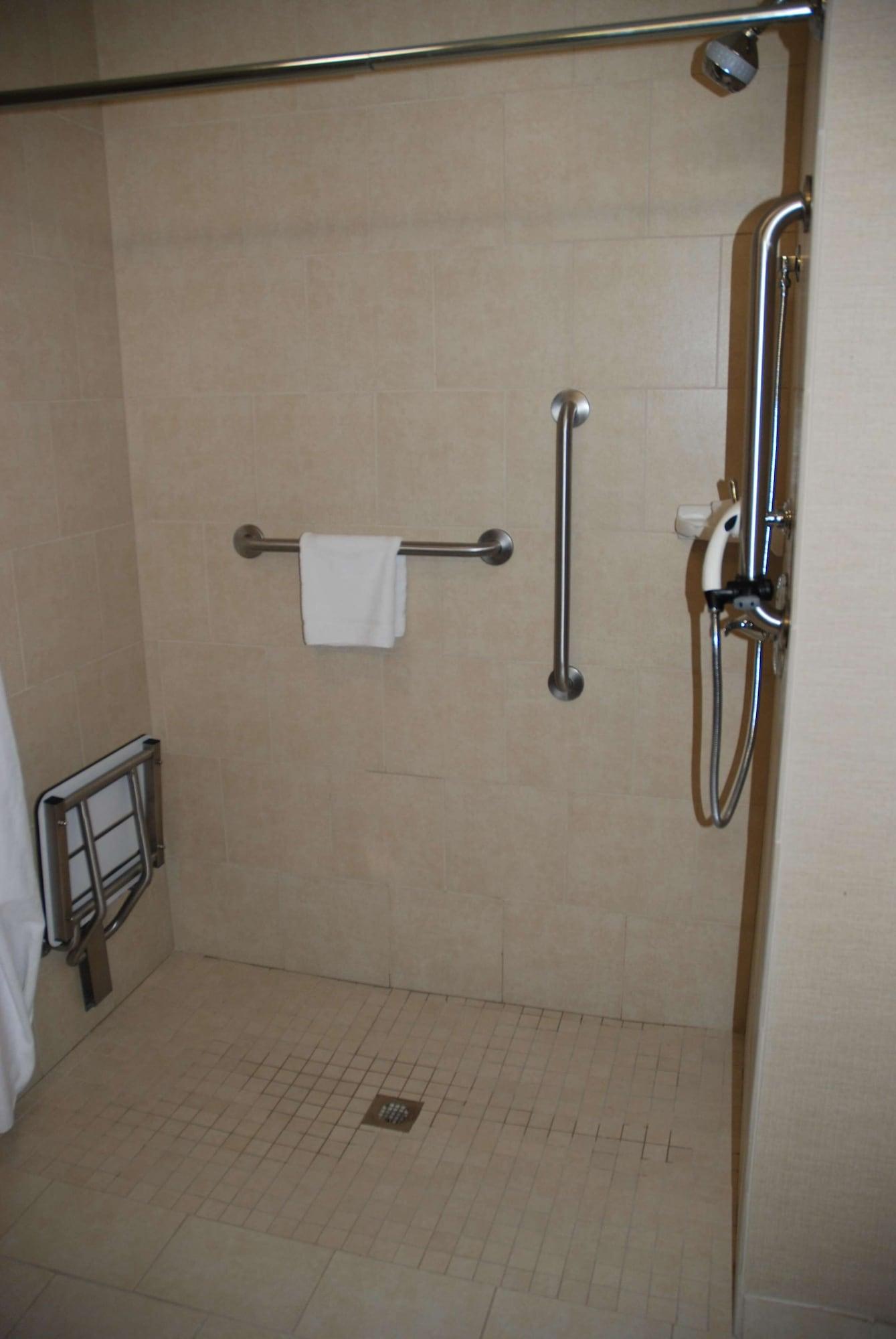 Hampton Inn Maumelle Kültér fotó