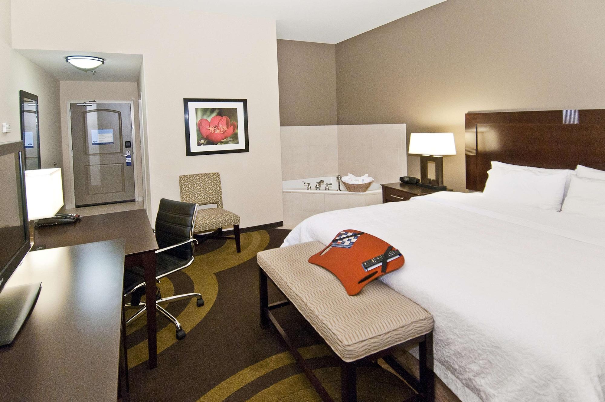 Hampton Inn Maumelle Kültér fotó