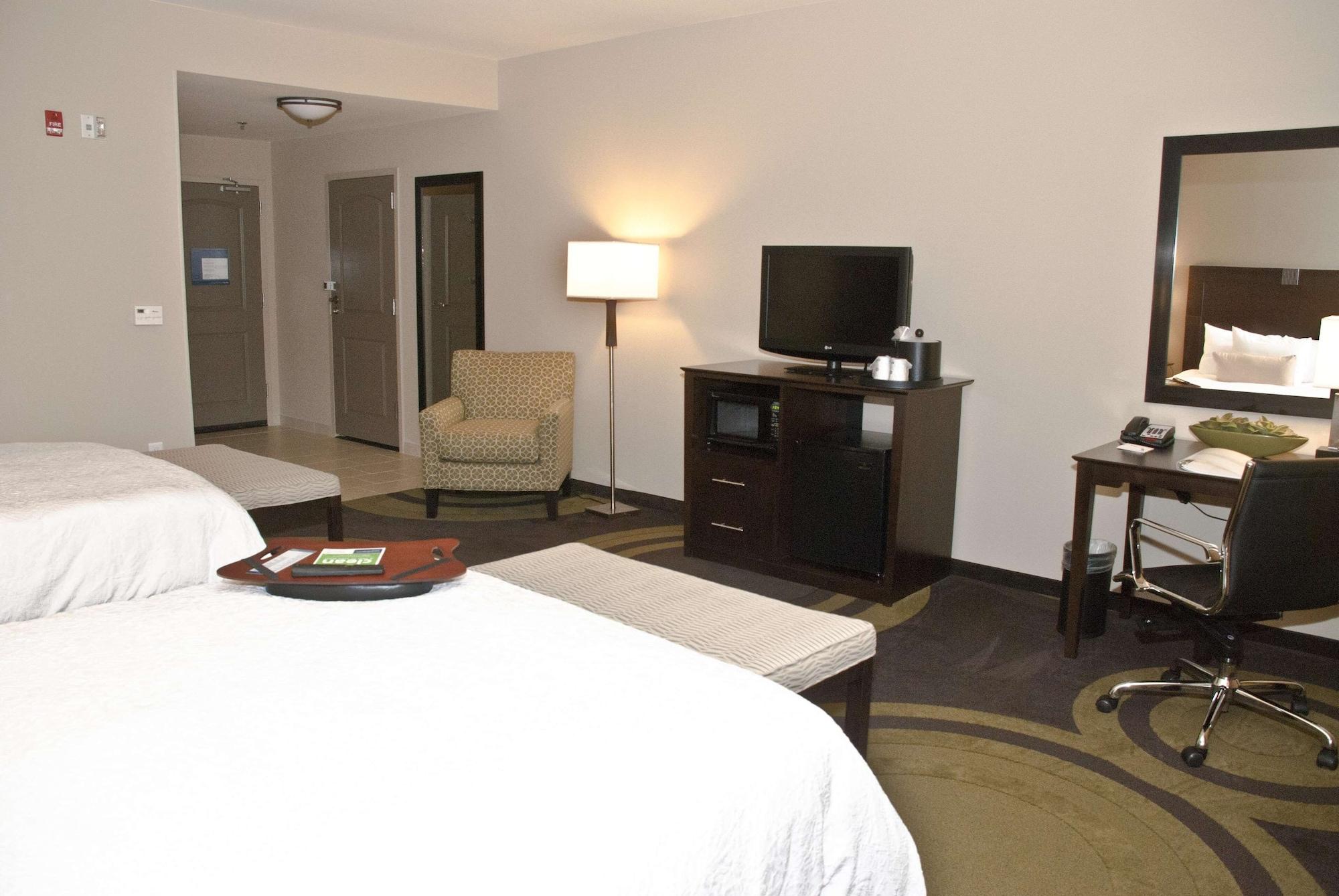 Hampton Inn Maumelle Kültér fotó
