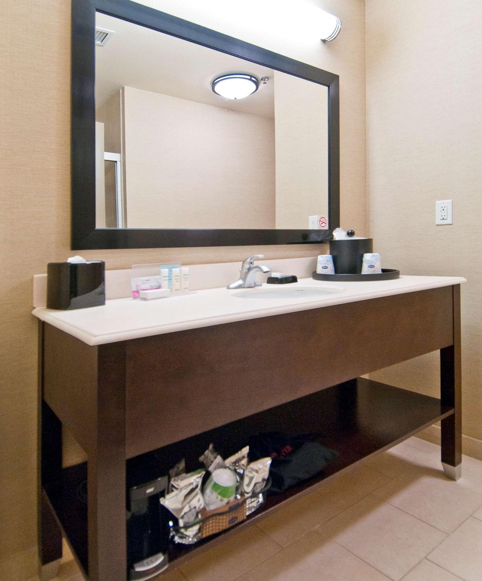 Hampton Inn Maumelle Kültér fotó