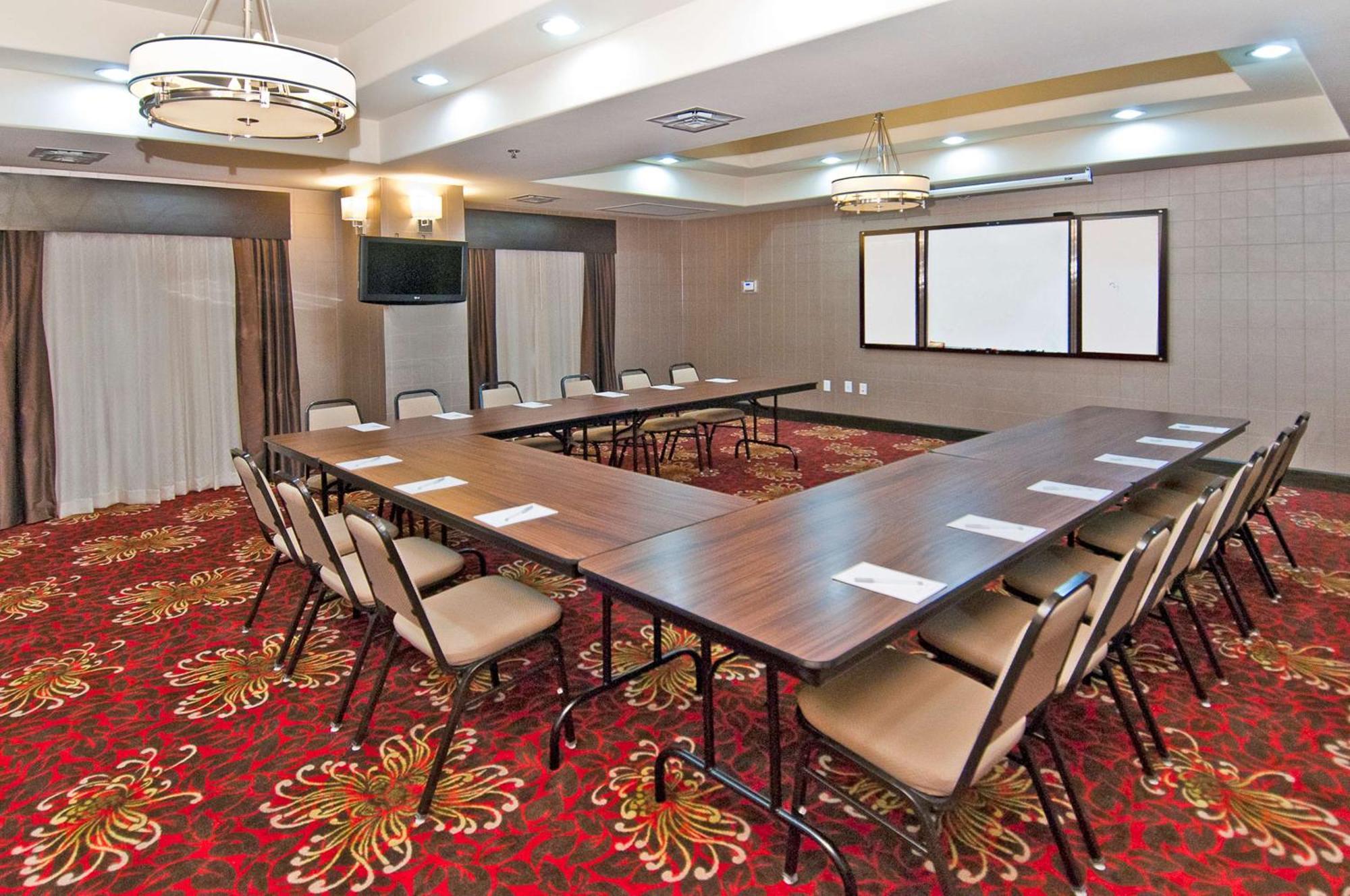 Hampton Inn Maumelle Kültér fotó