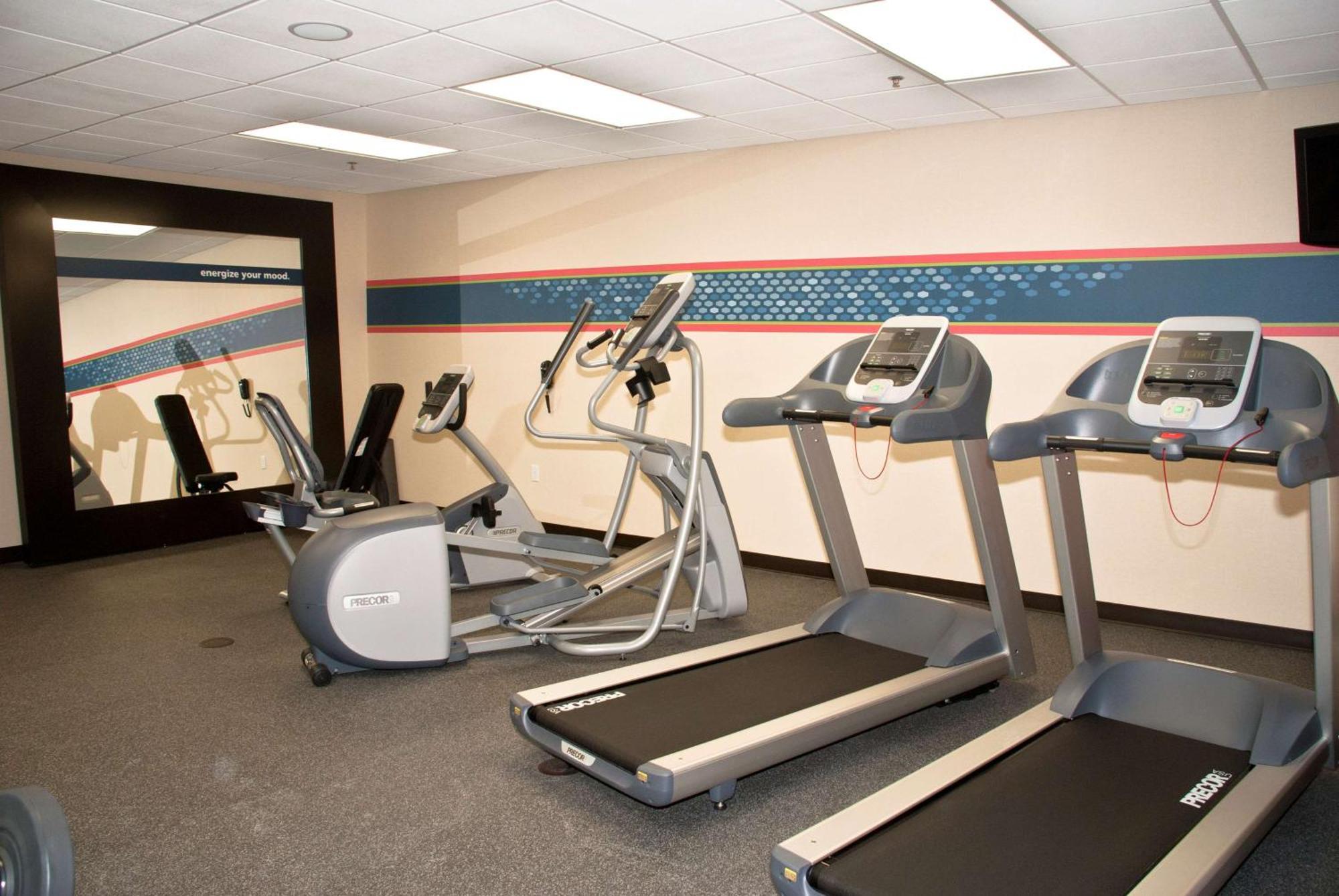 Hampton Inn Maumelle Kültér fotó