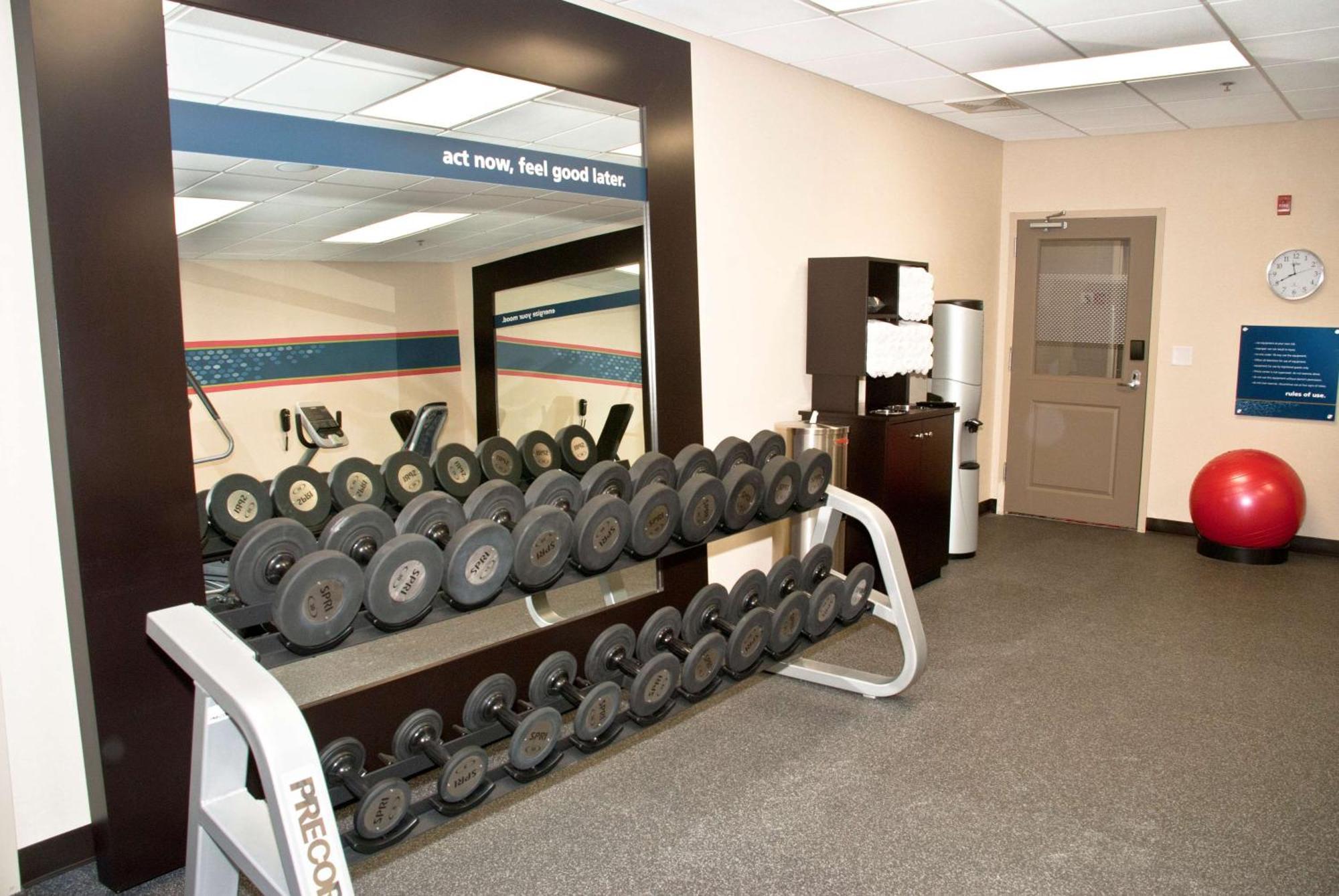 Hampton Inn Maumelle Kültér fotó