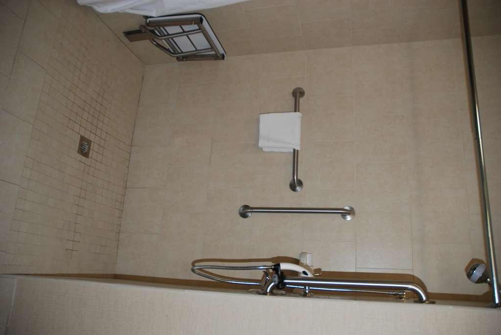 Hampton Inn Maumelle Szoba fotó