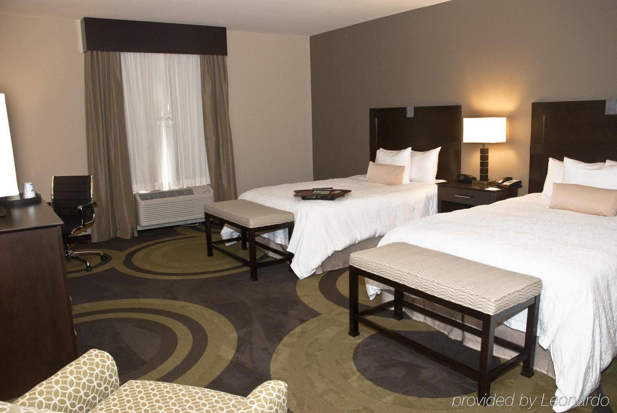 Hampton Inn Maumelle Kültér fotó