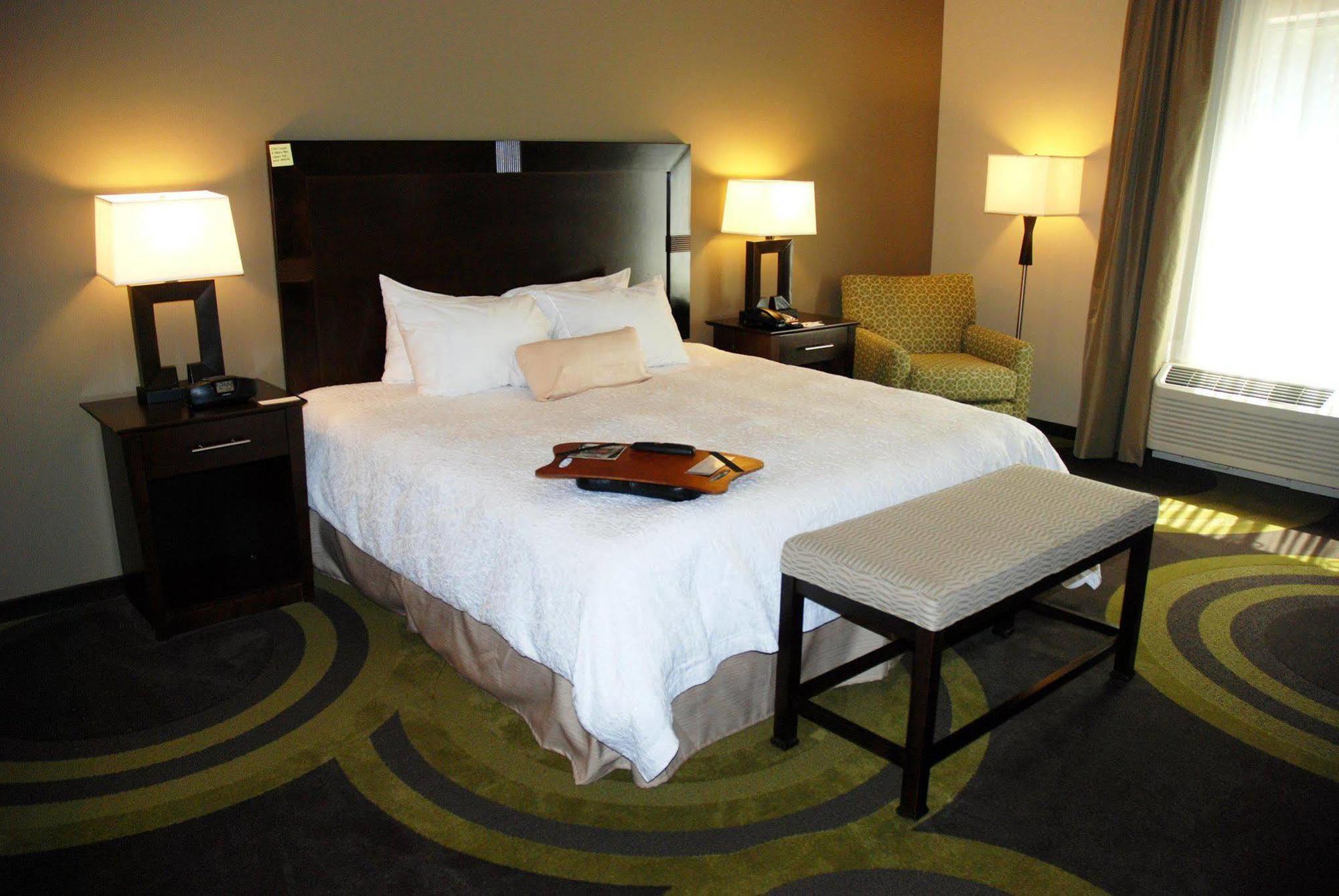 Hampton Inn Maumelle Kültér fotó