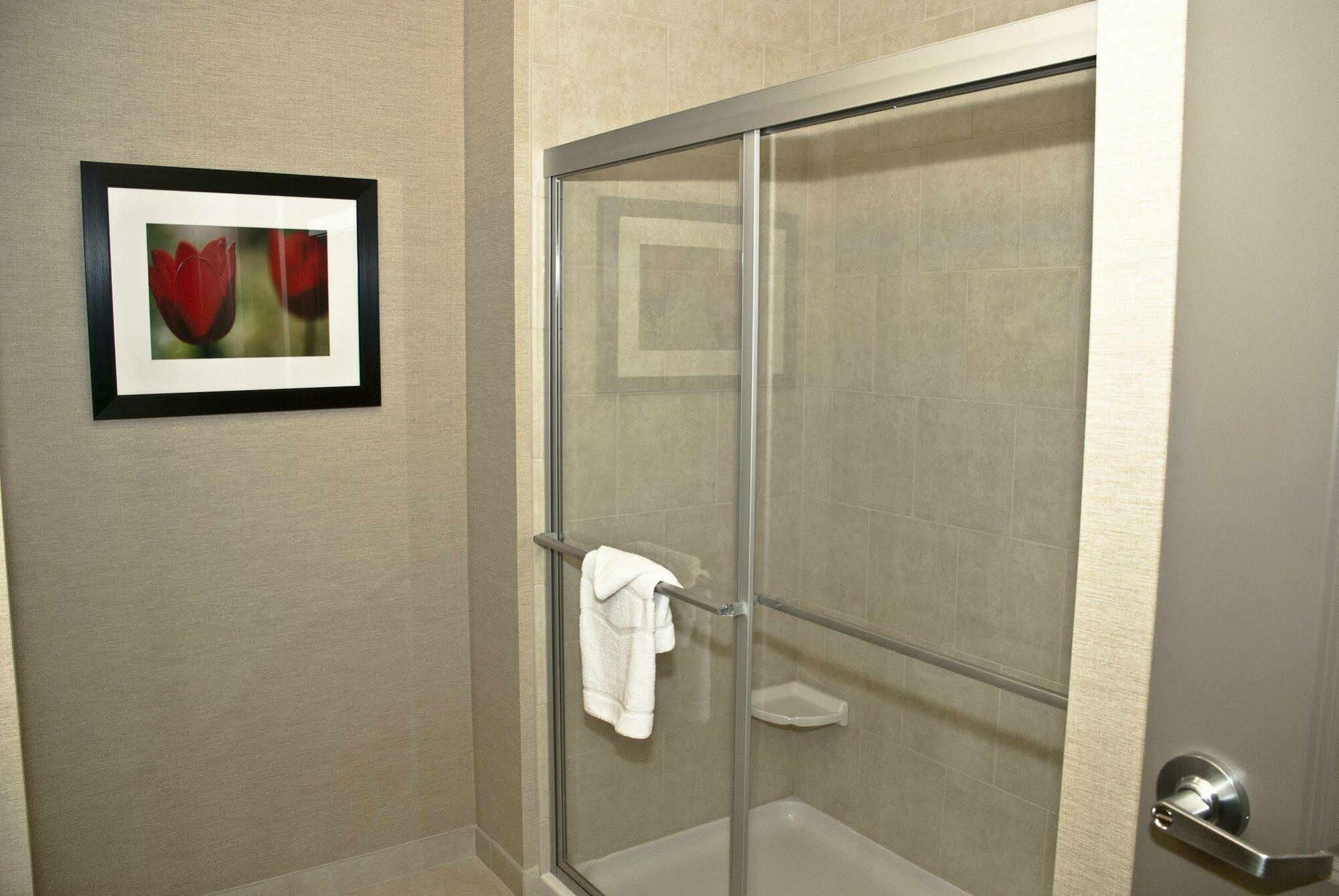 Hampton Inn Maumelle Kültér fotó