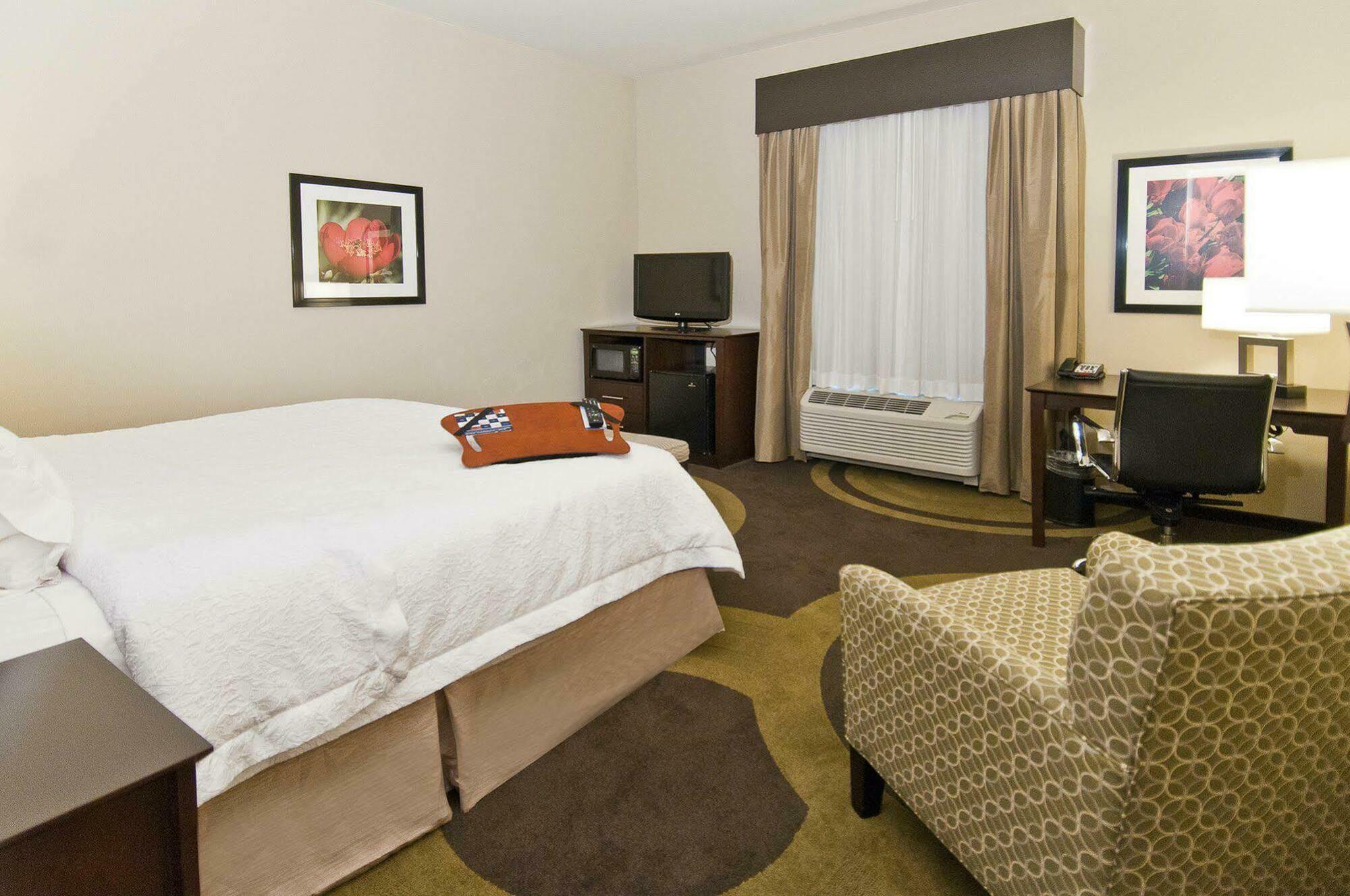 Hampton Inn Maumelle Kültér fotó